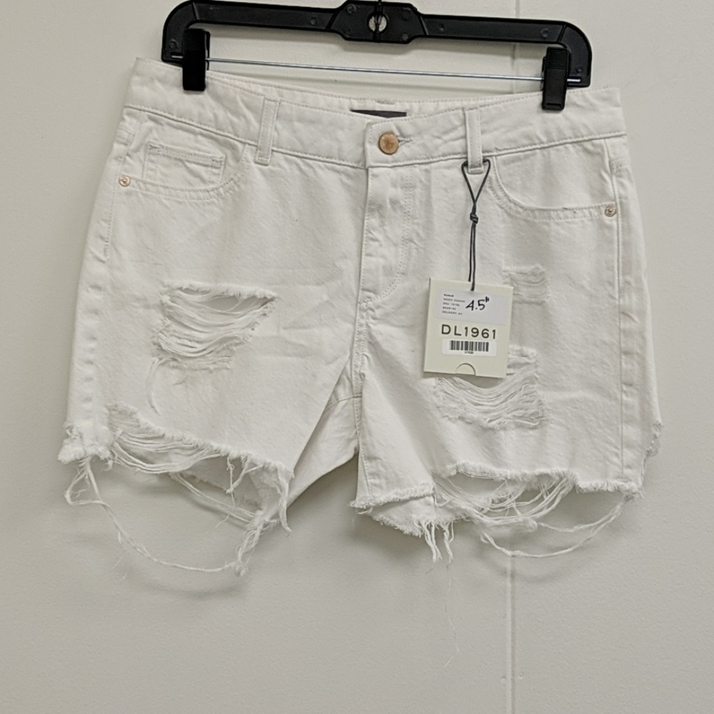 DL1961 Karlie short